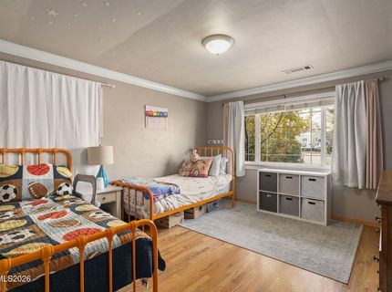 2260 Sunrise Drive, Reno, NV 89509 Photo