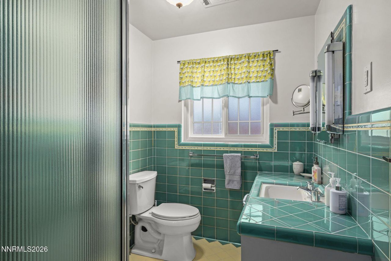 2260 Sunrise Drive, Reno, NV 89509 Photo