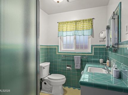 2260 Sunrise Drive, Reno, NV 89509 Photo