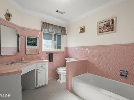 2260 Sunrise Drive, Reno, NV 89509 Photo