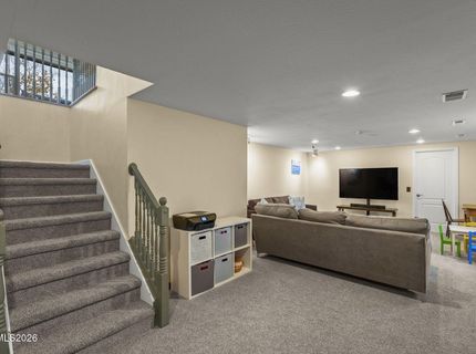 2260 Sunrise Drive, Reno, NV 89509 Photo