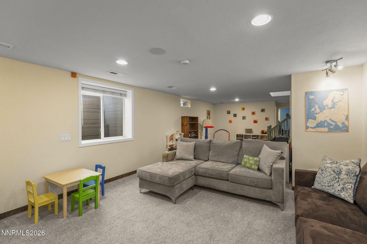 2260 Sunrise Drive, Reno, NV 89509 Photo