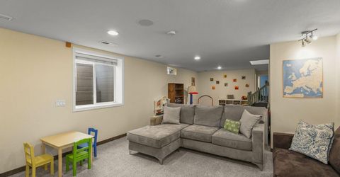 2260 Sunrise Drive, Reno, NV 89509 Photo