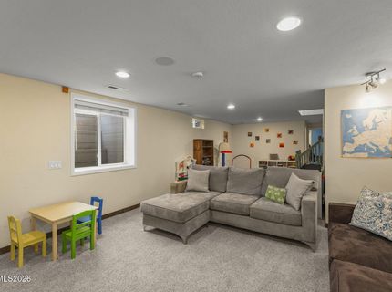 2260 Sunrise Drive, Reno, NV 89509 Photo