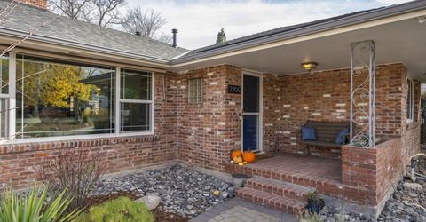 2260 Sunrise Drive, Reno, NV 89509 Photo