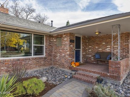 2260 Sunrise Drive, Reno, NV 89509 Photo