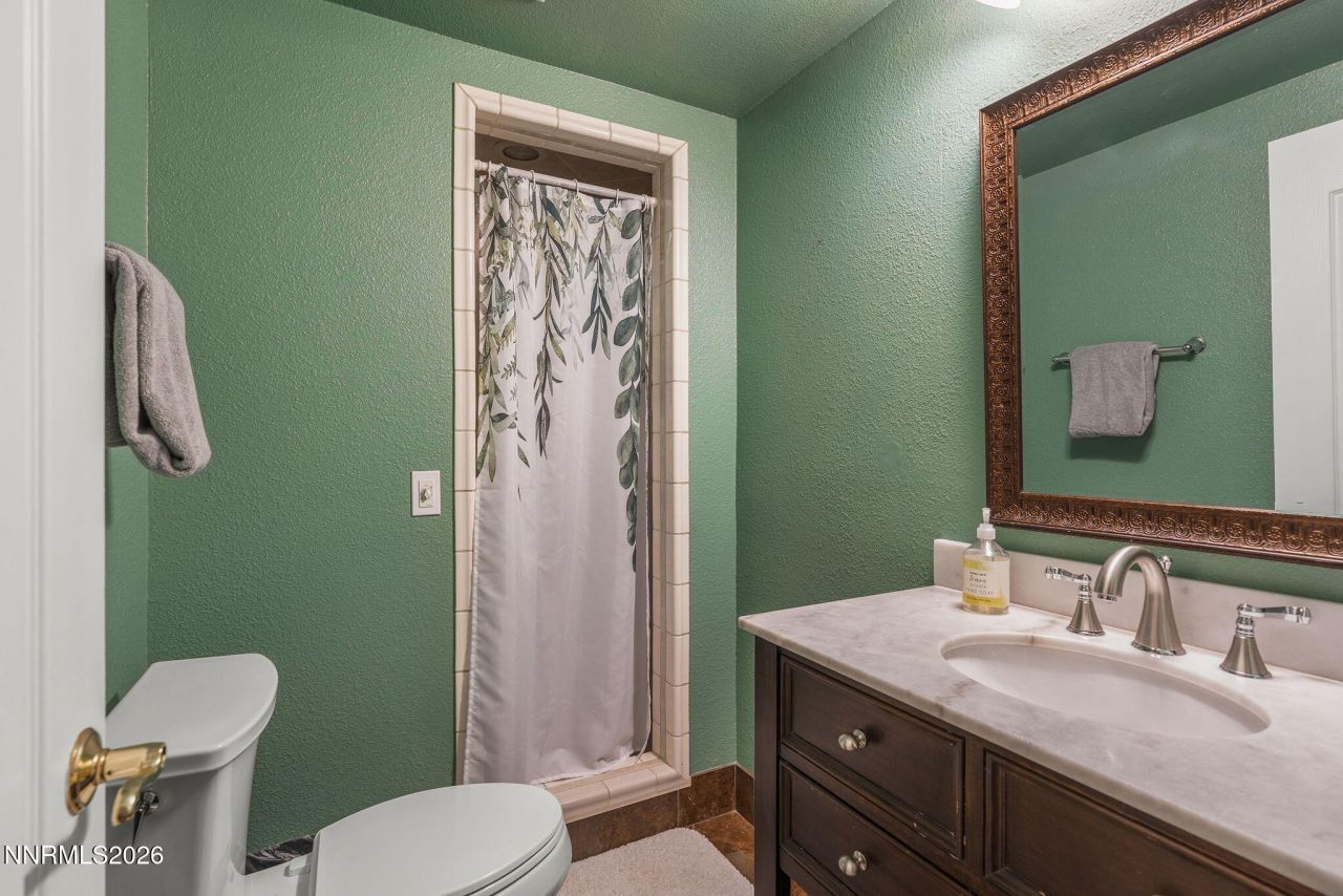 2260 Sunrise Drive, Reno, NV 89509 Photo