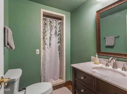 2260 Sunrise Drive, Reno, NV 89509 Photo