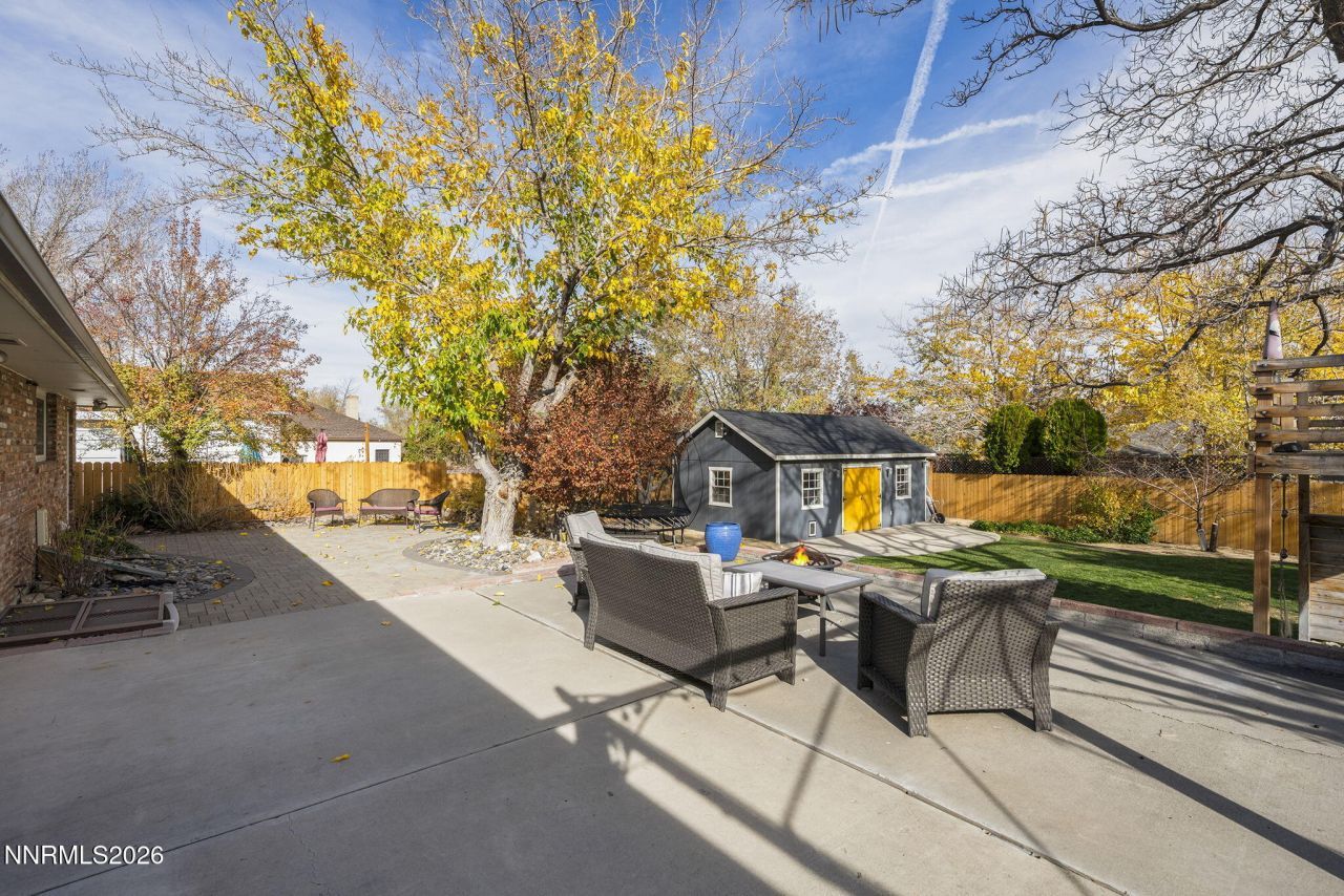 2260 Sunrise Drive, Reno, NV 89509 Photo