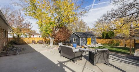 2260 Sunrise Drive, Reno, NV 89509 Photo