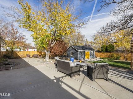 2260 Sunrise Drive, Reno, NV 89509 Photo