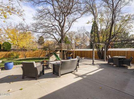 2260 Sunrise Drive, Reno, NV 89509 Photo