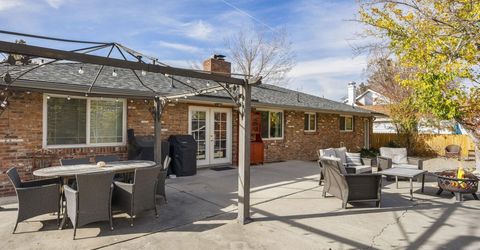 2260 Sunrise Drive, Reno, NV 89509 Photo