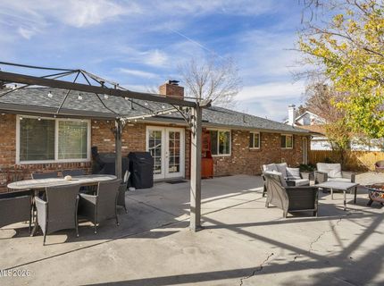 2260 Sunrise Drive, Reno, NV 89509 Photo