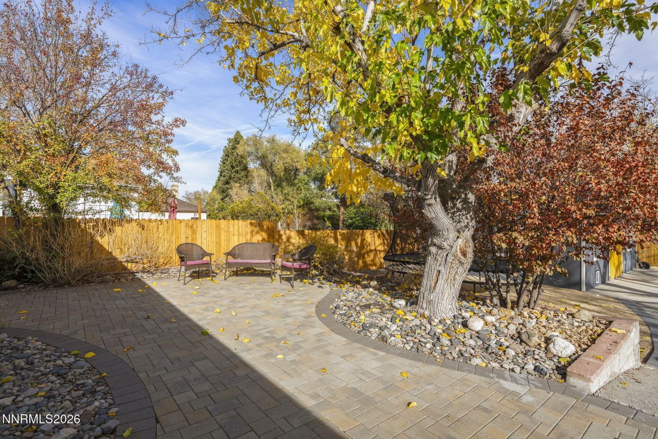 2260 Sunrise Drive, Reno, NV 89509 Photo