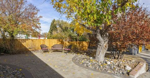 2260 Sunrise Drive, Reno, NV 89509 Photo