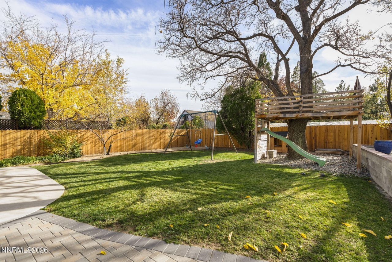 2260 Sunrise Drive, Reno, NV 89509 Photo