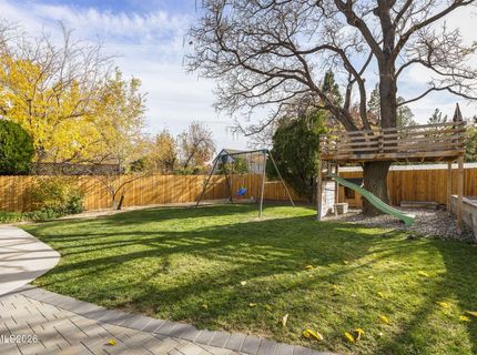 2260 Sunrise Drive, Reno, NV 89509 Photo