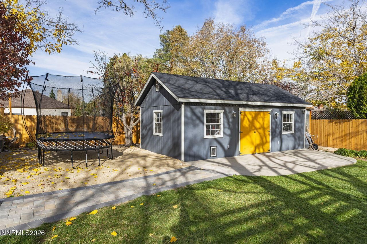 2260 Sunrise Drive, Reno, NV 89509 Photo