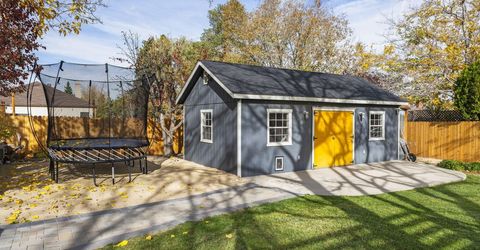 2260 Sunrise Drive, Reno, NV 89509 Photo