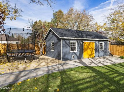 2260 Sunrise Drive, Reno, NV 89509 Photo