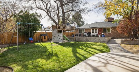 2260 Sunrise Drive, Reno, NV 89509 Photo