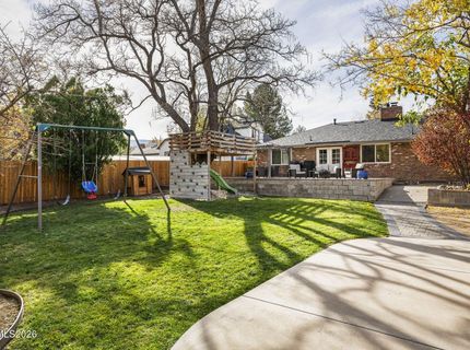 2260 Sunrise Drive, Reno, NV 89509 Photo