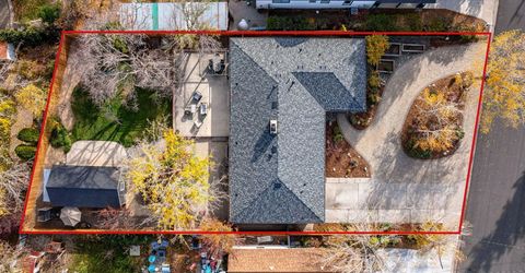 2260 Sunrise Drive, Reno, NV 89509 Photo