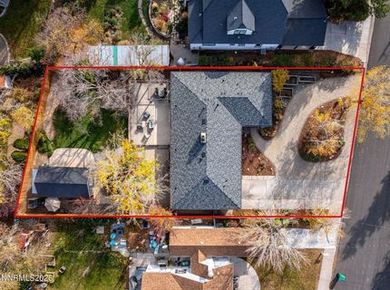 2260 Sunrise Drive, Reno, NV 89509 Photo