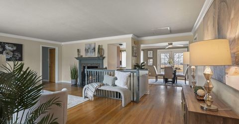 2260 Sunrise Drive, Reno, NV 89509 Photo