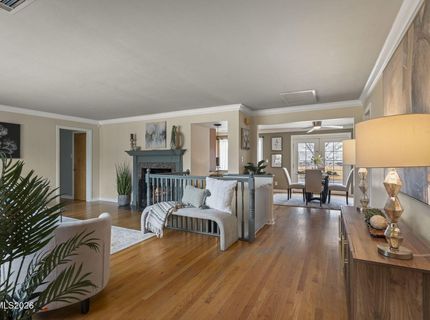 2260 Sunrise Drive, Reno, NV 89509 Photo