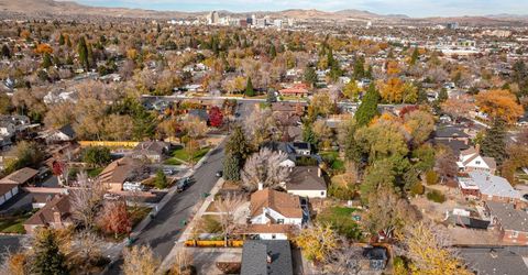 2260 Sunrise Drive, Reno, NV 89509 Photo