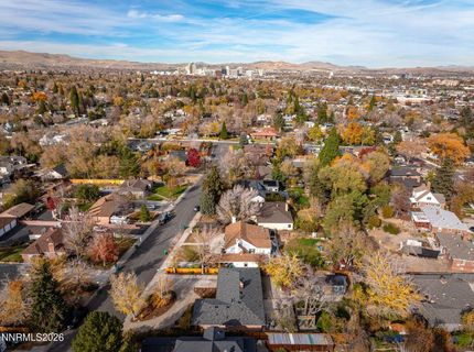 2260 Sunrise Drive, Reno, NV 89509 Photo