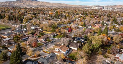 2260 Sunrise Drive, Reno, NV 89509 Photo