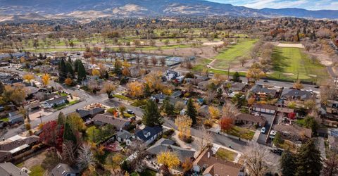 2260 Sunrise Drive, Reno, NV 89509 Photo