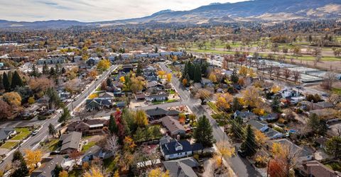 2260 Sunrise Drive, Reno, NV 89509 Photo