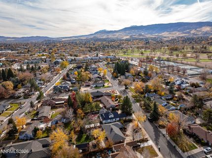 2260 Sunrise Drive, Reno, NV 89509 Photo