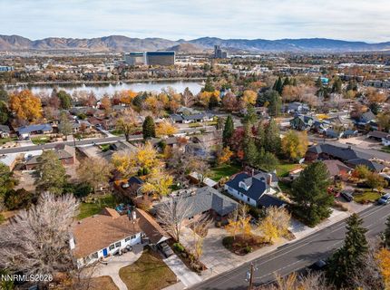 2260 Sunrise Drive, Reno, NV 89509 Photo