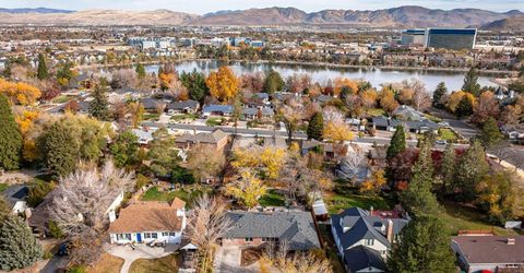 2260 Sunrise Drive, Reno, NV 89509 Photo