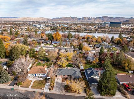 2260 Sunrise Drive, Reno, NV 89509 Photo