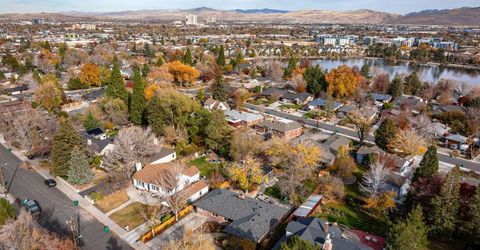 2260 Sunrise Drive, Reno, NV 89509 Photo