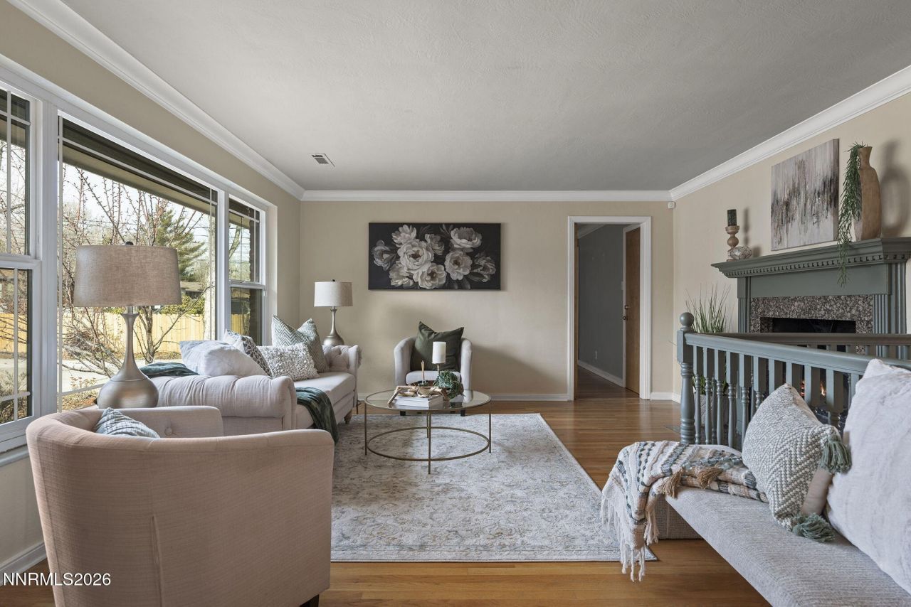 2260 Sunrise Drive, Reno, NV 89509 Photo