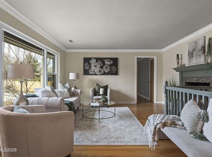 2260 Sunrise Drive, Reno, NV 89509 Photo