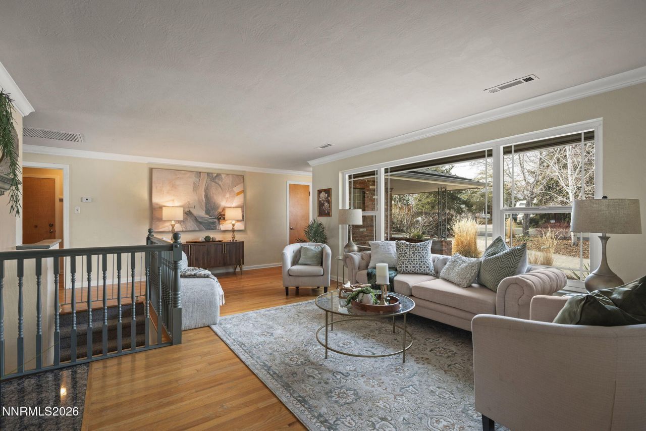 2260 Sunrise Drive, Reno, NV 89509 Photo