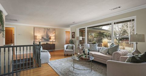 2260 Sunrise Drive, Reno, NV 89509 Photo