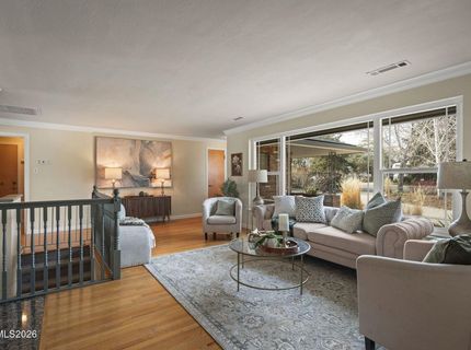 2260 Sunrise Drive, Reno, NV 89509 Photo