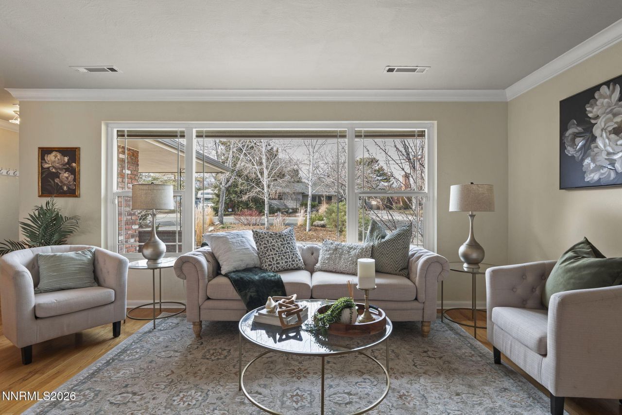 2260 Sunrise Drive, Reno, NV 89509 Photo