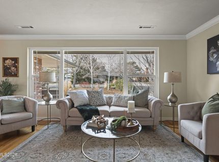 2260 Sunrise Drive, Reno, NV 89509 Photo