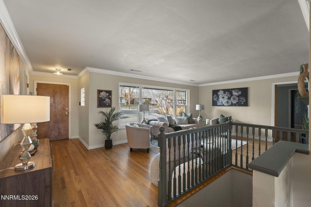 2260 Sunrise Drive, Reno, NV 89509 Photo