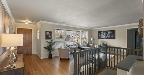 2260 Sunrise Drive, Reno, NV 89509 Photo